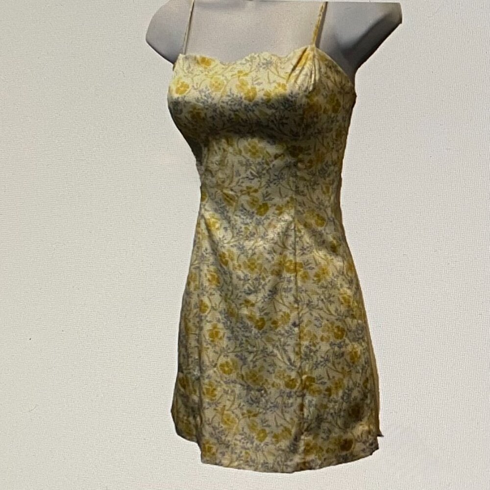 ARITZIA SUNDAY BEST SZ 00 EX COND